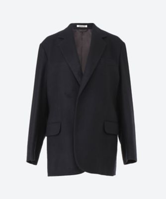 ＣＡＳＨＭＥＲＥ ＦＬＡＮＮＥＬ ＪＡＣＫＥＴ | ファッション・服