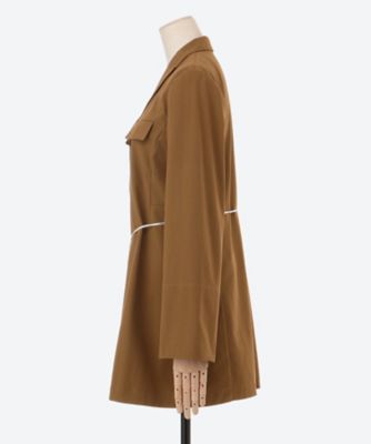 ジャケット | TELMA (Women)/テルマ | 三越伊勢丹オンラインストア