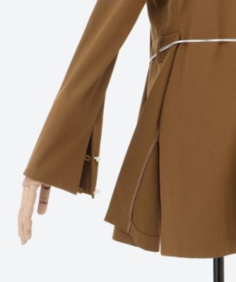 ジャケット | TELMA (Women)/テルマ | 三越伊勢丹オンラインストア