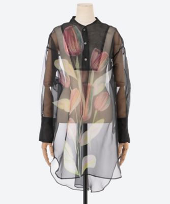 ＜TELMA (Women)＞カットソー