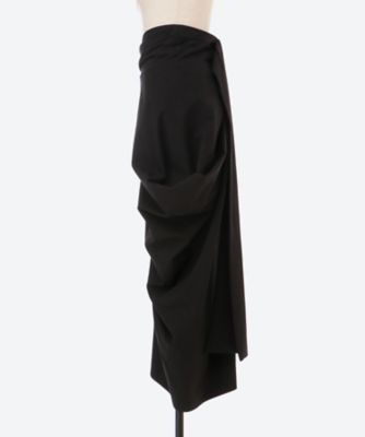 美品　TELMA LAYERED ロングスカート スカート | TELMA (Women)/テルマ | 三越伊勢丹オンラインストア