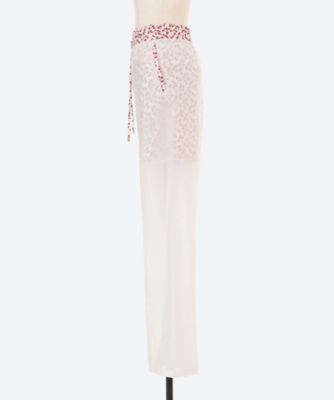 パンツ | TELMA (Women)/テルマ | 三越伊勢丹オンラインストア・通販