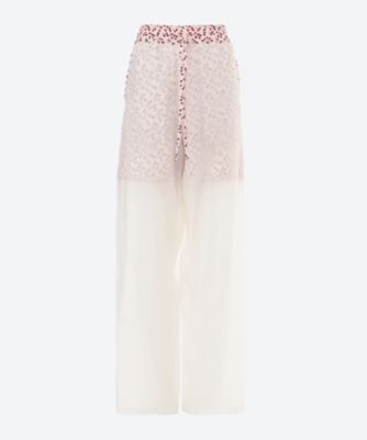 ＜TELMA (Women)＞パンツ