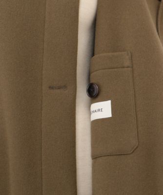コート　ＷＲＡＰ　ＣＯＡＴ