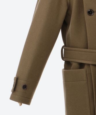 コート　ＷＲＡＰ　ＣＯＡＴ