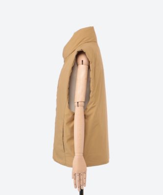 ベスト PUFFER GILET | LEMAIRE (Women)/ルメール | 三越