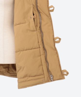 ベスト PUFFER GILET | LEMAIRE (Women)/ルメール | 三越