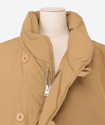 ベスト PUFFER GILET | LEMAIRE (Women)/ルメール | 三越