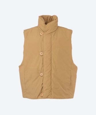 ベスト ＰＵＦＦＥＲ ＧＩＬＥＴ | ファッション・服 | 三越伊勢丹 ...