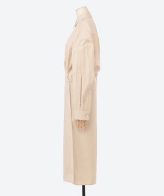 ドレス　ＳＴＲＡＩＧＨＴ　ＣＯＬＬＡＲ　ＴＷＩＳＴＥＤ　ＤＲＥＳＳ