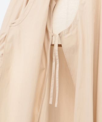 ドレス　ＳＴＲＡＩＧＨＴ　ＣＯＬＬＡＲ　ＴＷＩＳＴＥＤ　ＤＲＥＳＳ