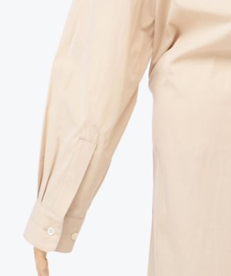 ドレス　ＳＴＲＡＩＧＨＴ　ＣＯＬＬＡＲ　ＴＷＩＳＴＥＤ　ＤＲＥＳＳ
