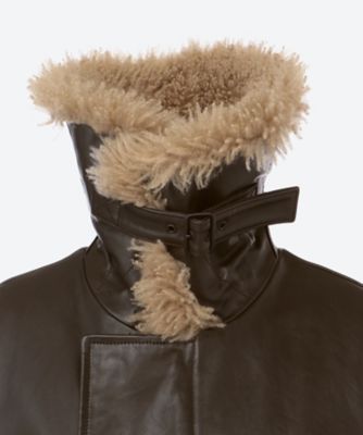 lemaire ルメールブルゾン LEMAIRE(ルメール)中古・古着オンライン通販 | Kindal