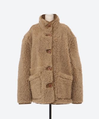 Lemaire/ルメール/REVERSIBLE WINTER COAT LEMAIRE（ルメール）の「Lemaire/ルメール/REVERSIBLE WINTER