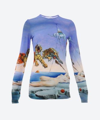 ＜Rabanne (Women)＞カットソー