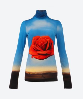 ＜Rabanne (Women)＞カットソー