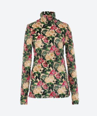 ＜Rabanne (Women)＞カットソー