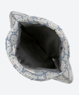 バッグ egg bag “forest wave