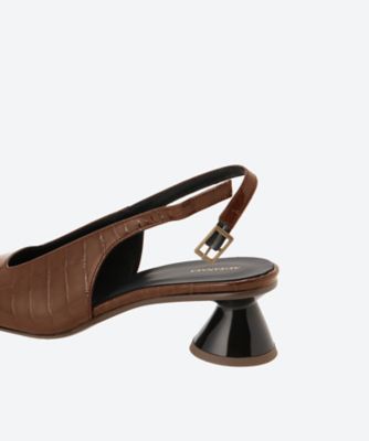 アキラナカ　パンプス Salvia GR | AKIRANAKA ONLINESTORE