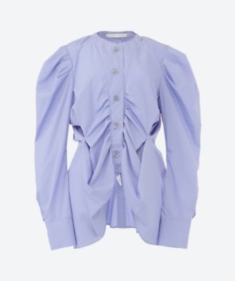 ＜YOHEI OHNO (Women)＞ブラウス