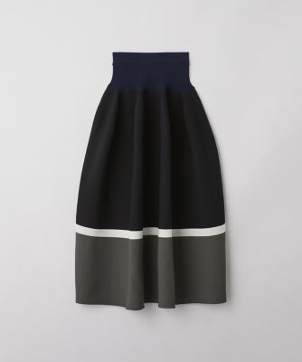 CFCL POTTERY SKIRT 伊勢丹限定 スカート - fishkabob.com