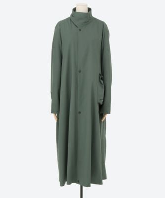 ＷＯＯＬ ＭＩＬＩＴＡＲＹ ＣＯＡＴ 三越伊勢丹別注 | ファッション ...