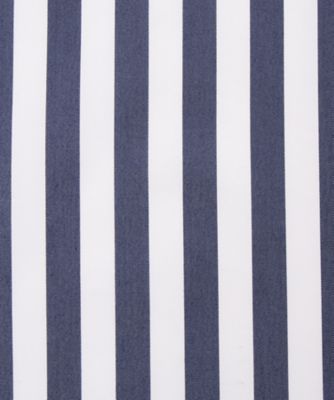 HYKE STRIPED GATHERED DRESS ストライプ　ワンピース ReStyle Archives ＃3 BALLOON