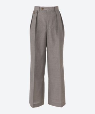 ＴＲＯＰＩＣＡＬ ＷＯＯＬ ＫＩＤ ＭＯＨＡＩＲ ＳＬＡＣＫＳ 