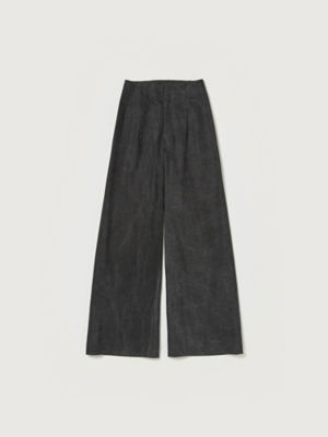 ＷＡＳＨＥＤ　ＨＡＲＤ　ＴＷＩＳＴ　ＣＡＮＶＡＳ　ＰＡＮＴＳ