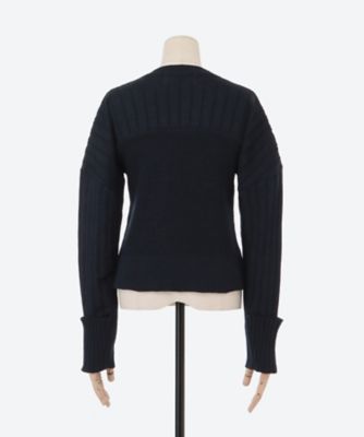 Ｓｙｂｉｌ　ｋｎｉｔ　ＰＯ　ＮＶ