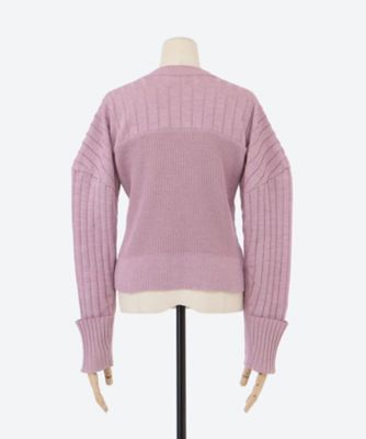 Ｓｙｂｉｌ　ｋｎｉｔ　ＰＯ　ＰＫ