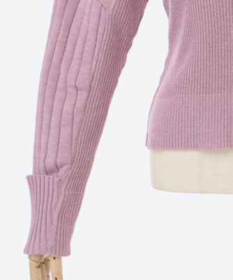 Ｓｙｂｉｌ　ｋｎｉｔ　ＰＯ　ＰＫ