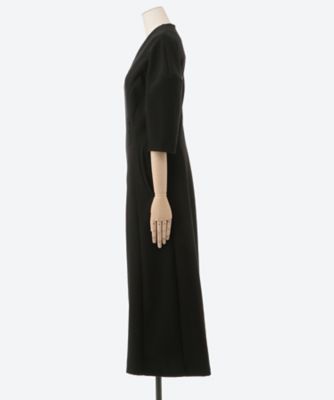 Ｓｙｂｉｌ ｊｅｒｓｅｙ ｄｒｅｓｓ ＢＫ | ファッション・服 | 三越 