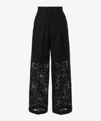 ＜AKIRANAKA (Women)＞Ｒｏｂｅｒｔａ　ｌａｃｅ　ＰＴ　ＢＫ