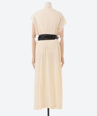 Ｔｕｕｌｉ　ｂｅｌｔｅｄ　ｊｅｒｓｅｙ　ｄｒｅｓｓ　ＩＶ