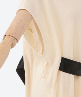 Ｔｕｕｌｉ　ｂｅｌｔｅｄ　ｊｅｒｓｅｙ　ｄｒｅｓｓ　ＩＶ