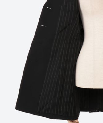 Helene jacket BK｜AKIRANAKA（アキラナカ）正規取り扱い通販