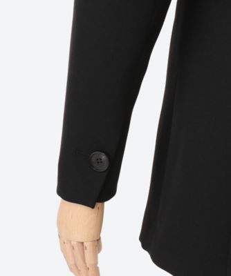 Helene JK BK | AKIRANAKA (Women)/アキラナカ | 三越伊勢丹