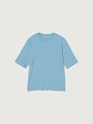 定価3.6万】AURALEE 19SS WASHABLE WOOL Tシャツ - Tシャツ/カットソー