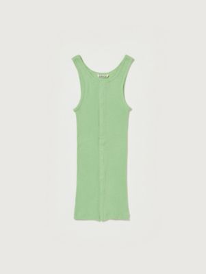 ＯＲＧＡＮＩＣ　ＳＯＦＴ　ＲＩＢ　ＴＡＮＫ