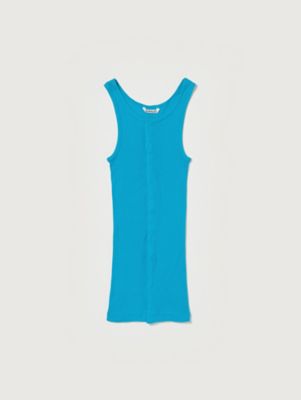ORGANIC SOFT RIB TANK | ファッション・服 | 三越 