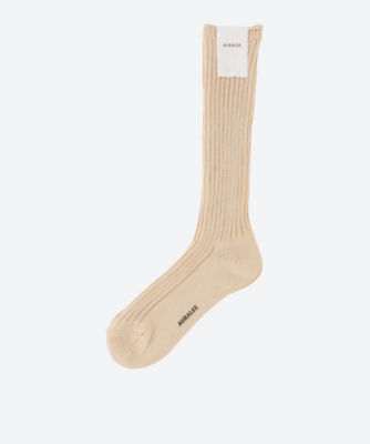 ＣＯＴＴＯＮ ＲＩＢ ＬＯＷ ＧＡＵＧＥ ＳＯＣＫＳ | ファッション 