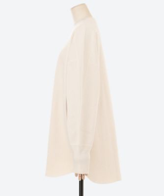 THERMAL SHIRT/BIG FIT-サーマルシャツビッグフィット-HYKE
