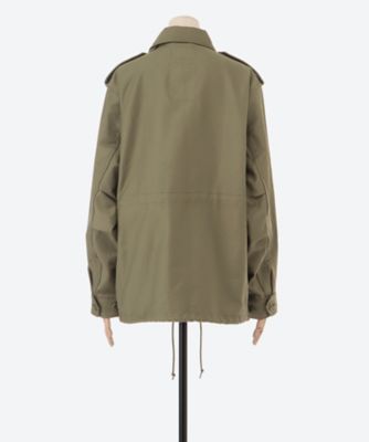 ＴＹＰＥ Ｍ－５１ ＦＩＥＬＤ ＪＡＣＫＥＴ | ファッション・服 