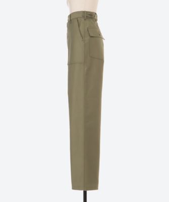 ＢＡＣＫ　ＳＡＴＩＮ　ＢＡＫＥＲ　ＰＡＮＴＳ