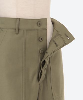 ＢＡＣＫ　ＳＡＴＩＮ　ＢＡＫＥＲ　ＰＡＮＴＳ