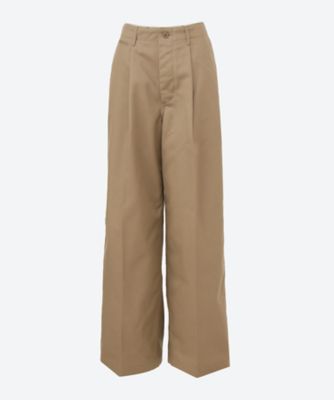 Ｔ／Ｃ ＴＷＩＬＬ ＡＲＭＹ ＷＩＤＥ ＬＥＧ ＣＨＩＮＯＳ 