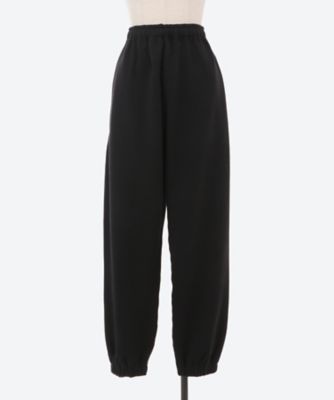 ＳＷＥＡＴ ＰＡＮＴＳ | ファッション・服 | 三越伊勢丹オンライン