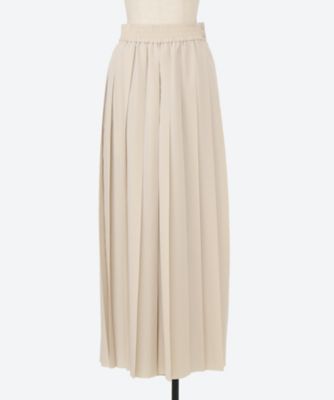 （期間限定お値下げ）HYKE TAFFETA PLEATED PANTS 期間限定お値下げ）HYKE TAFFETA PLEATED PANTS - メルカリ
