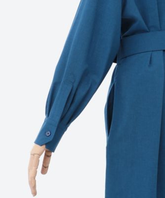 STRETCH JUMPSUIT | HYKE (Women)/ハイク | 三越